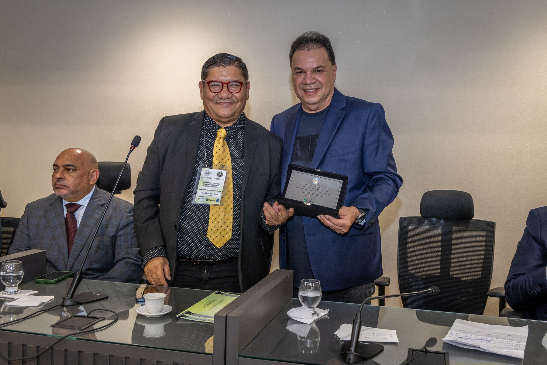 Celso Lobo (AID/ALEPA)